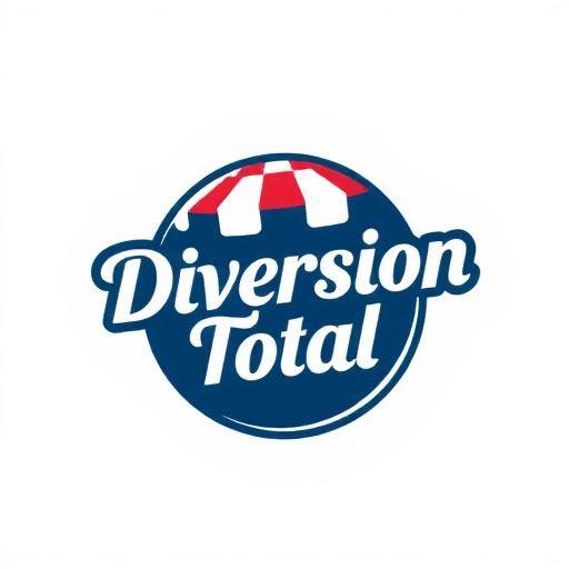Diversion Total Logo